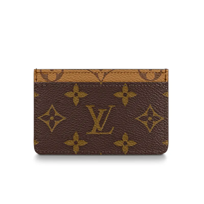 LOUIS VUITTON（ルイヴィトン）カードケース ポルト カルトサーンプル
