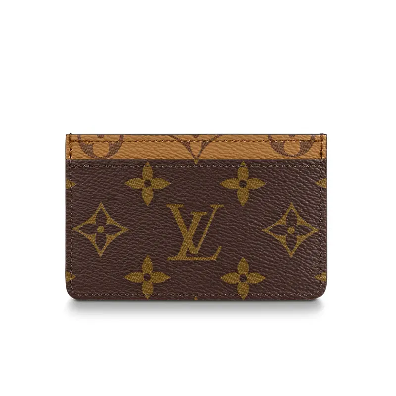 LOUIS VUITTON（ルイヴィトン）カードケース ポルト カルトサーンプル