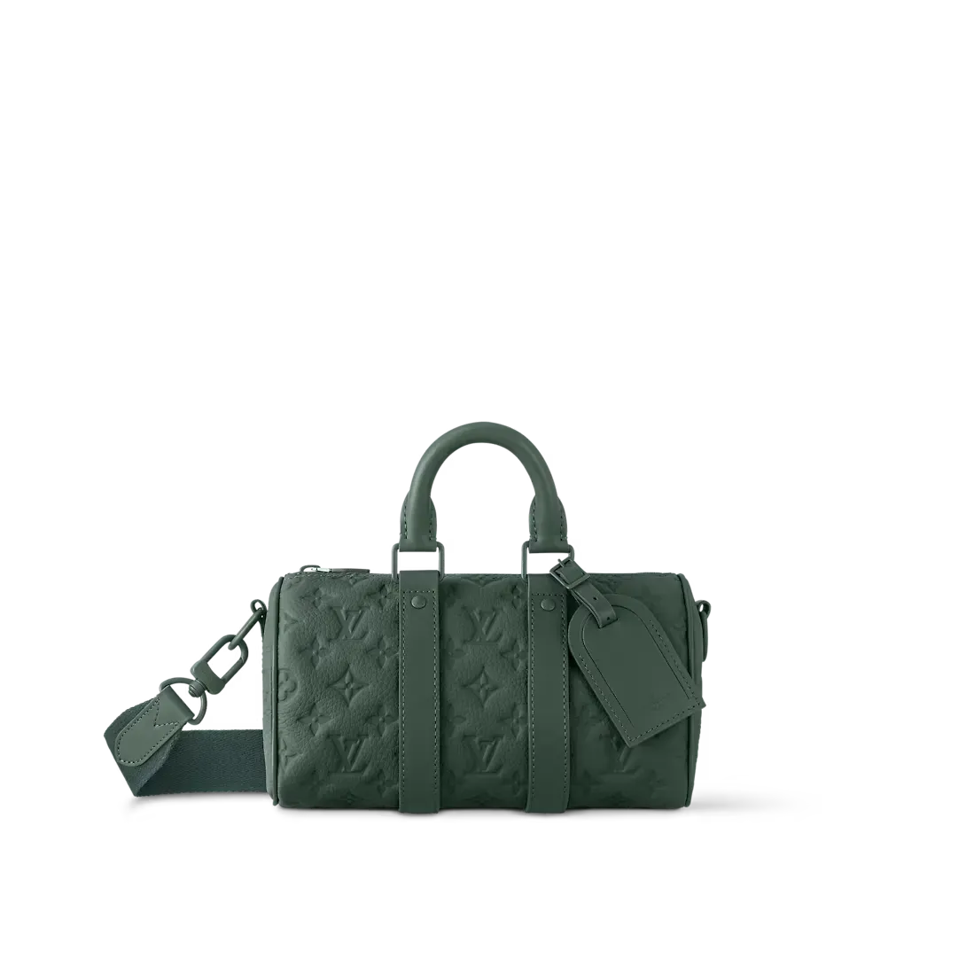 LOUIS VUITTON（ルイヴィトン）キーポルバンドリエール 25