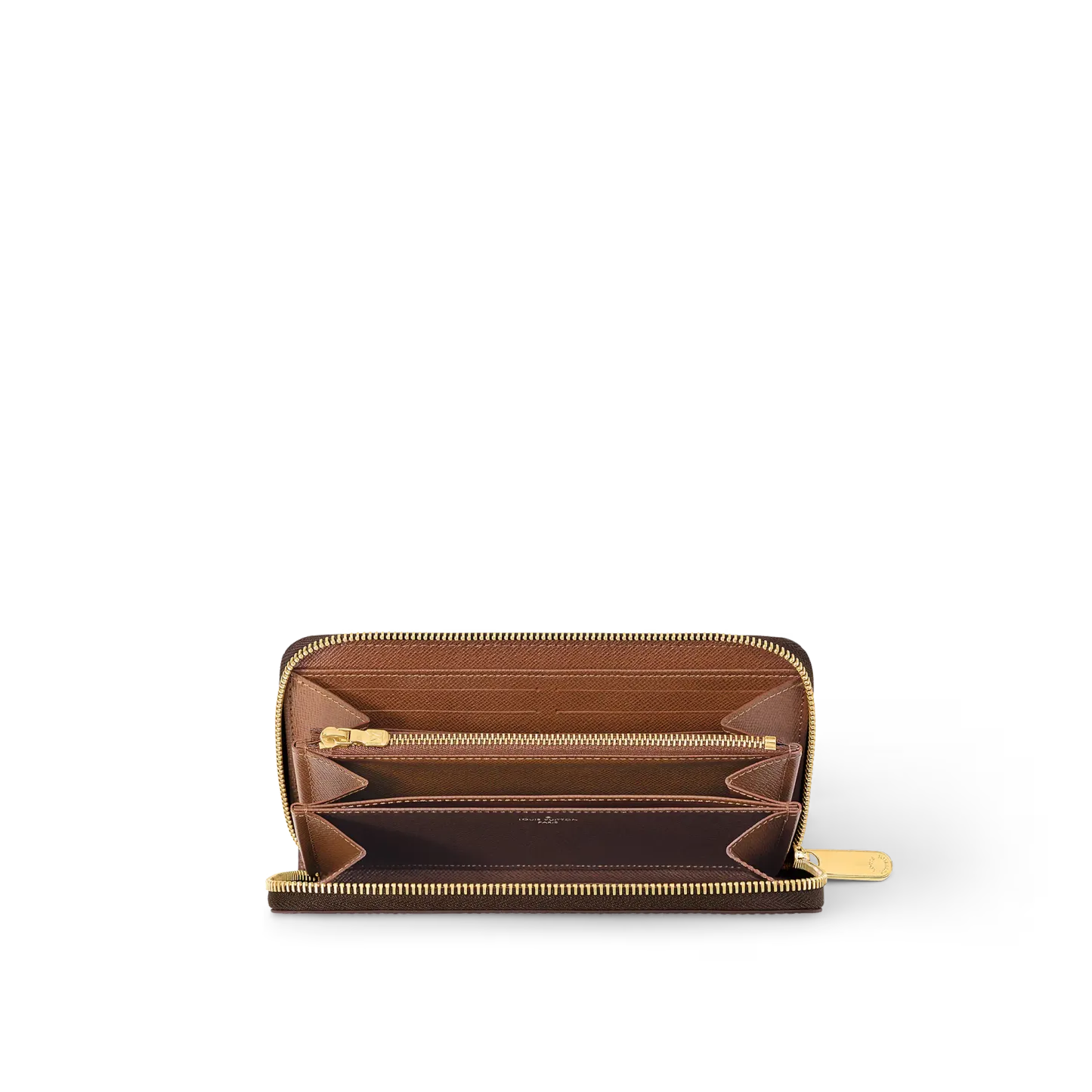 LOUIS VUITTON（ルイヴィトン）ジッピーウォレット