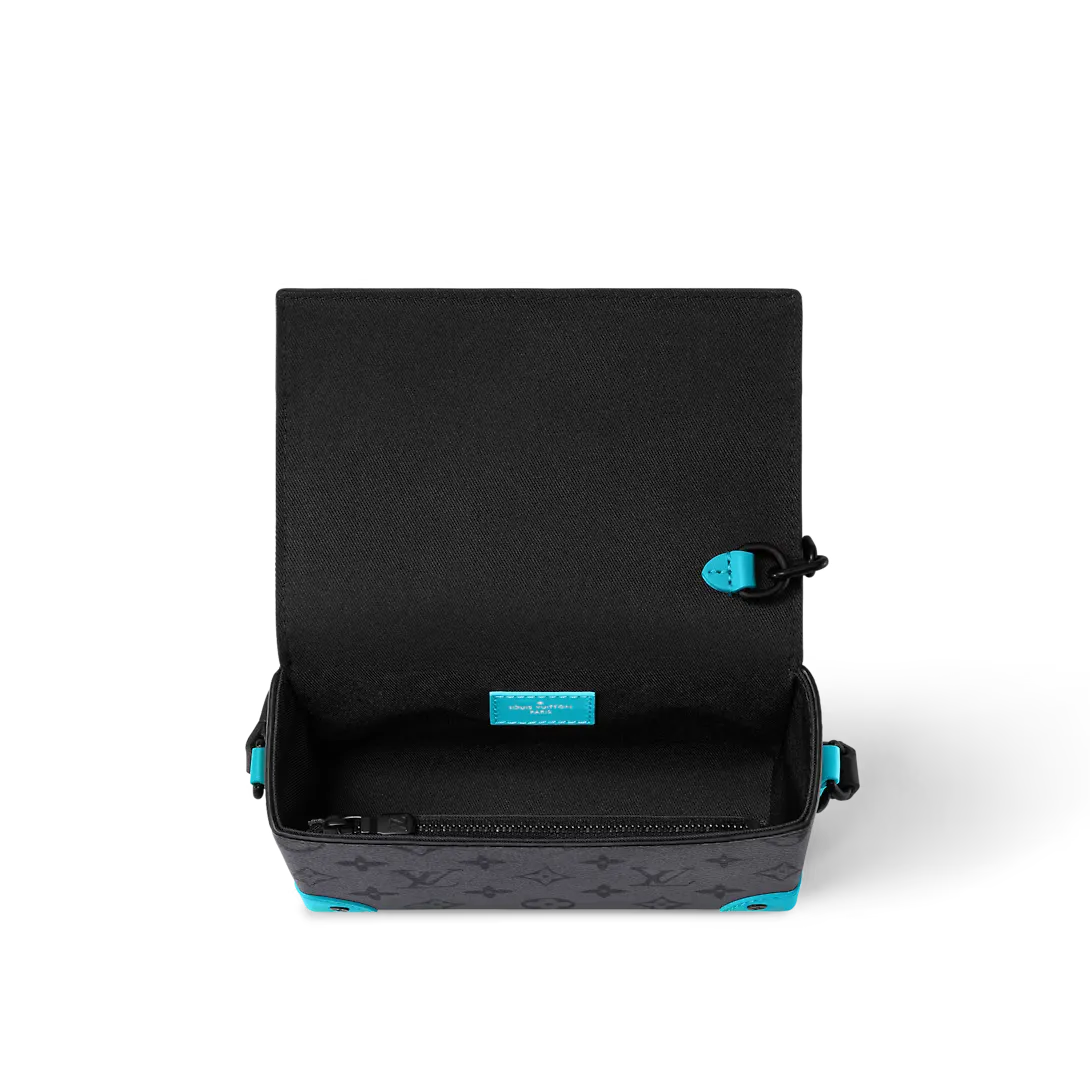 LOUIS VUITTON（ルイヴィトン）スティーマーウェアラブル ウォレット