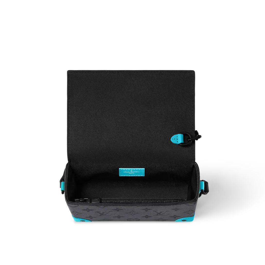 LOUIS VUITTON（ルイヴィトン）スティーマーウェアラブル ウォレット