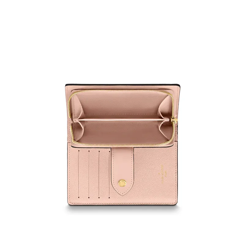 Louis Vuitton（ルイヴィトン）ポルトフォイユジュリエット 2色