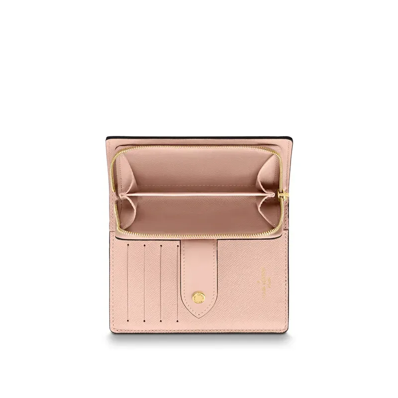 Louis Vuitton（ルイヴィトン）ポルトフォイユジュリエット 2色