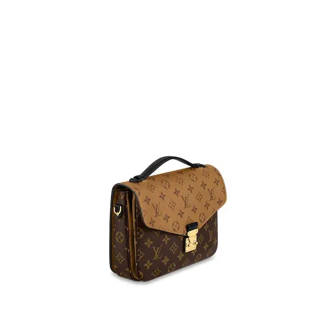 Louis Vuitton（ルイヴィトン）ポシェットメティス MM