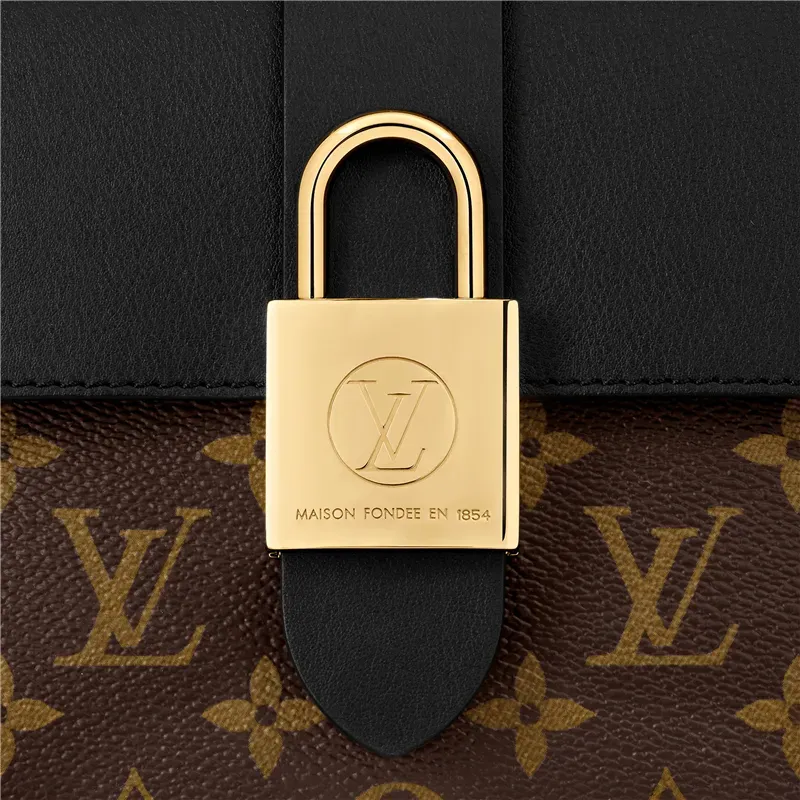 Louis Vuitton（ルイヴィトン）ロッキー BB