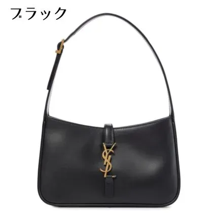 最旬♪SAINT LAURENT Le 5 a 7 ル・サンカセット バッグ