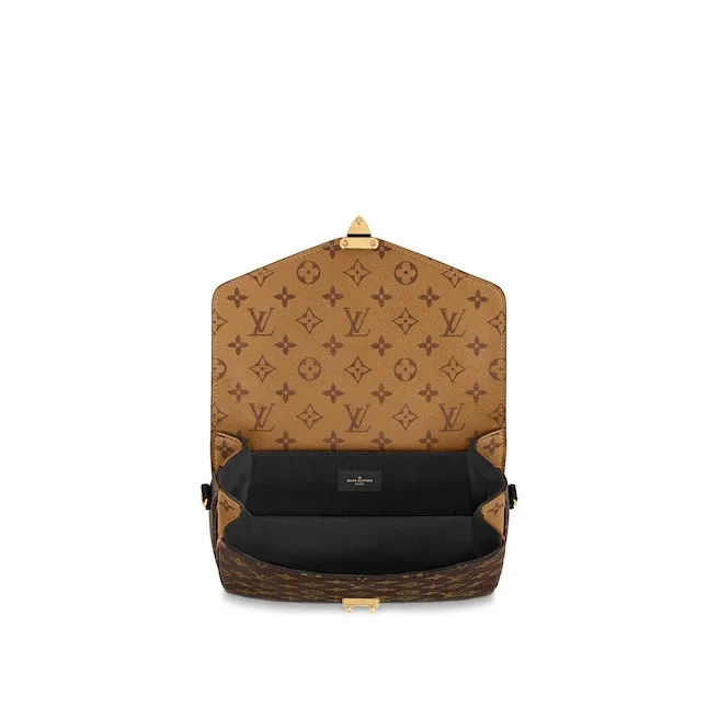 Louis Vuitton（ルイヴィトン）ポシェットメティス MM