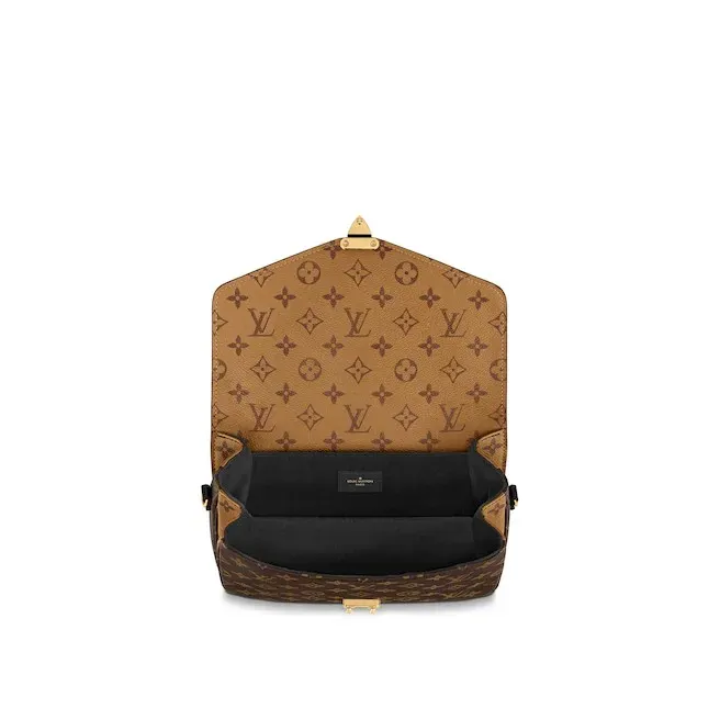 Louis Vuitton（ルイヴィトン）ポシェットメティス MM