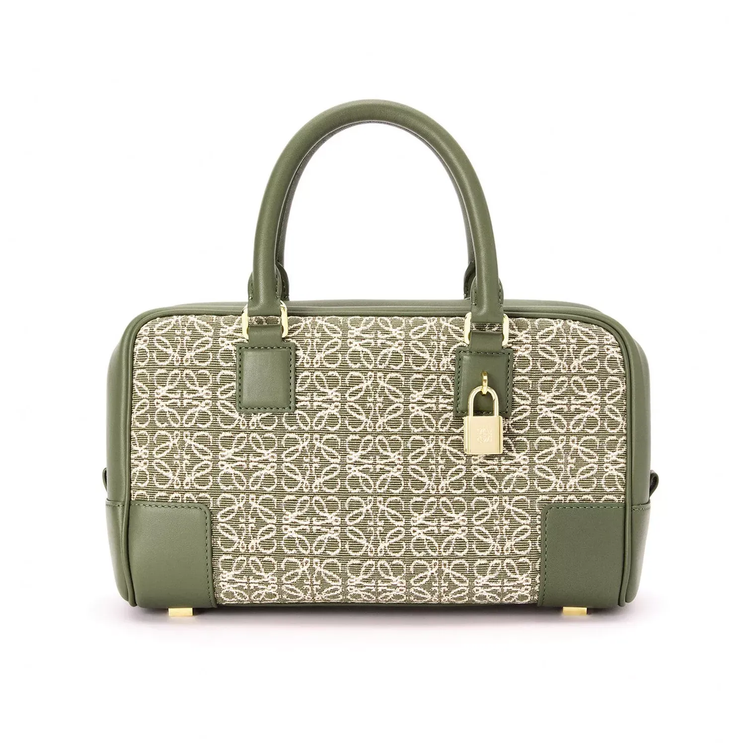 【LOEWE】OGGI雑誌掲載！泉里香さんも着用！アマソナ23 バッグ アナグラム 3WAY アナグラム-BUYMA