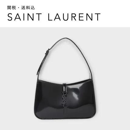 Saint Laurent 【入手困難】LE 5  7（ブラッシュレザー）
