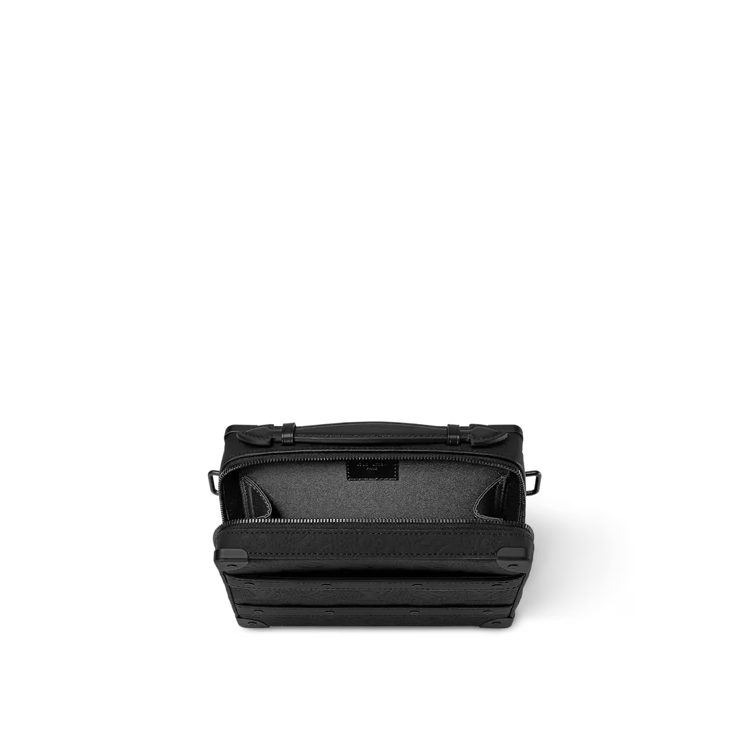 LOUIS VUITTON（ルイヴィトン）ハンドルソフトトランク--てぶくろ02