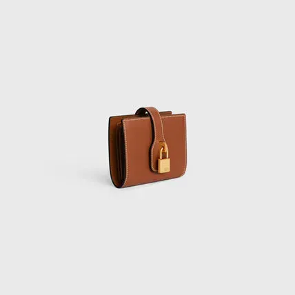 【国内発送★CELINE】スモール ストラップウォレット