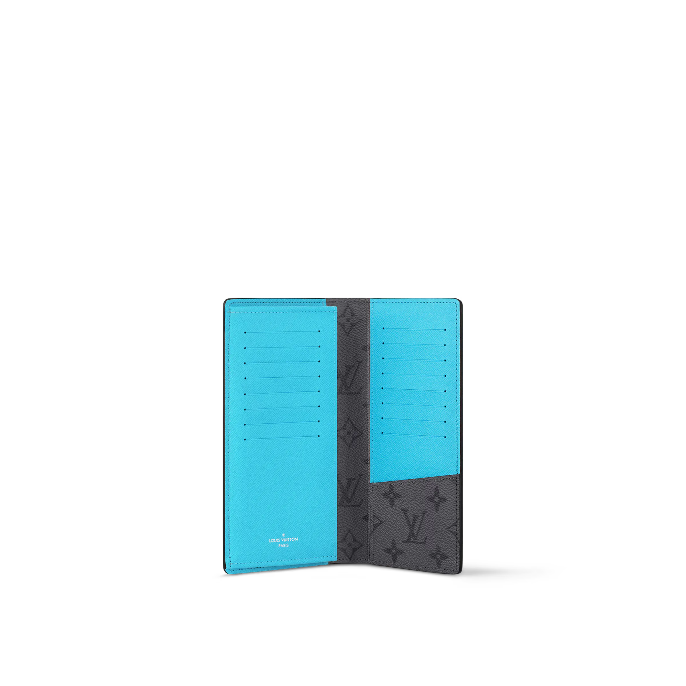 LOUIS VUITTON（ルイヴィトン）ポルトフォイユブラザ NM-カラーの組み合わせ