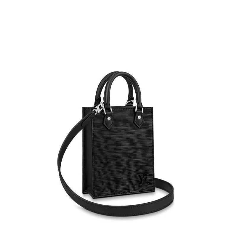 Louis Vuitton（ルイヴィトン）プティットサックプラ 4色