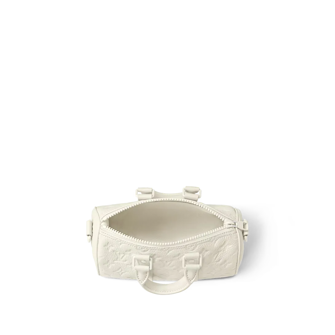 LOUIS VUITTON（ルイヴィトン）キーポルバンドリエール 25