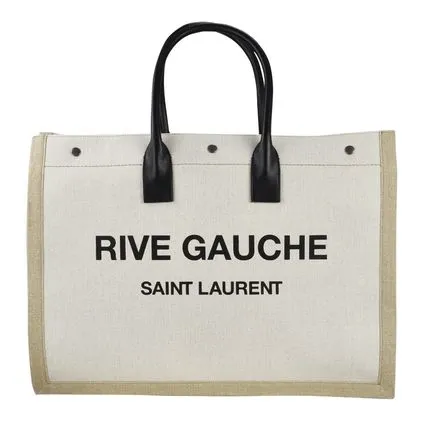 関税送料込☆Saint Laurent☆Noe トートバッグ