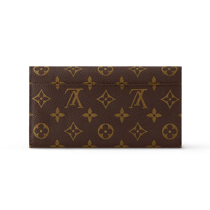 LOUIS VUITTON（ルイヴィトン）ポルトフォイユサラ