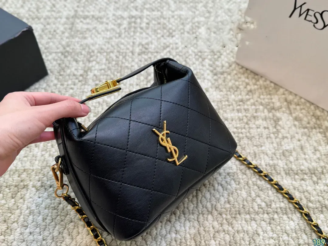 SAINT LAURENT ショルダーバッグ