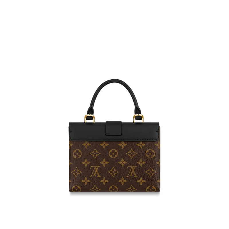 Louis Vuitton（ルイヴィトン）ロッキー BB