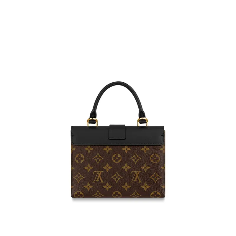 Louis Vuitton（ルイヴィトン）ロッキー BB