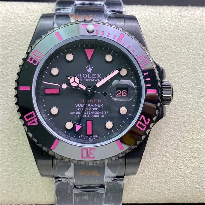 ロレックス サブマリーナーデイト