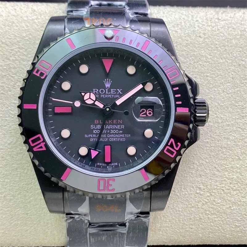 ロレックス サブマリーナーデイト