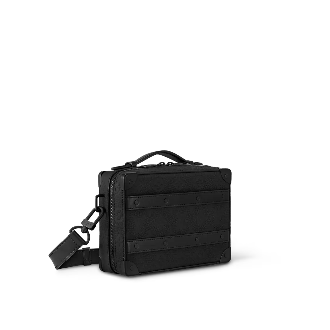 LOUIS VUITTON（ルイヴィトン）ハンドルソフトトランク--てぶくろ02