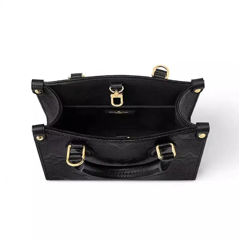 LOUIS VUITTON（ルイヴィトン）オンザゴー BB