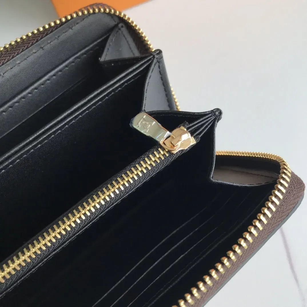 LOUIS VUITTON 財布 19 X 10CM ZIPPY M60017