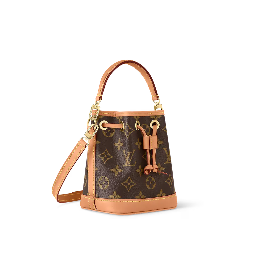 Louis Vuitton（ルイヴィトン）ナノノエ