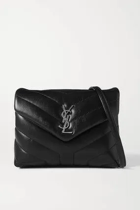 SAINT LAURENT ルル トイバッグ-BUYMA