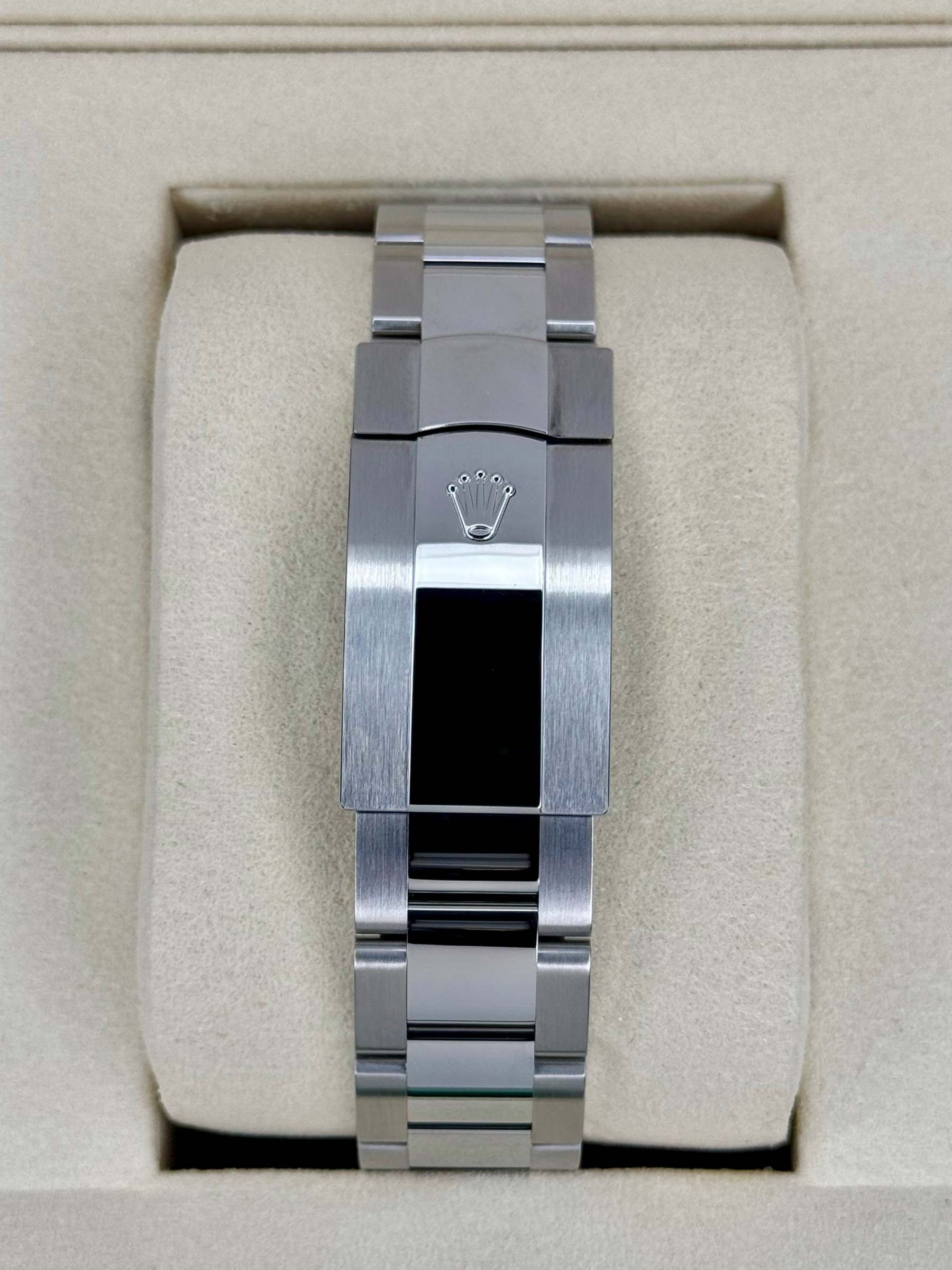 NEW 2025 ロレックス スカイドゥエラー 42mm 336934 オイスターブルーダイヤル