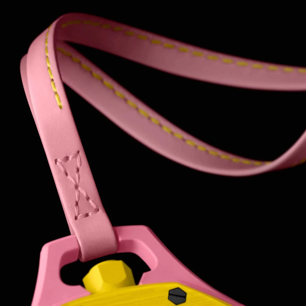 SWATCH X AUDEMARS PIGUET OTG ROZ