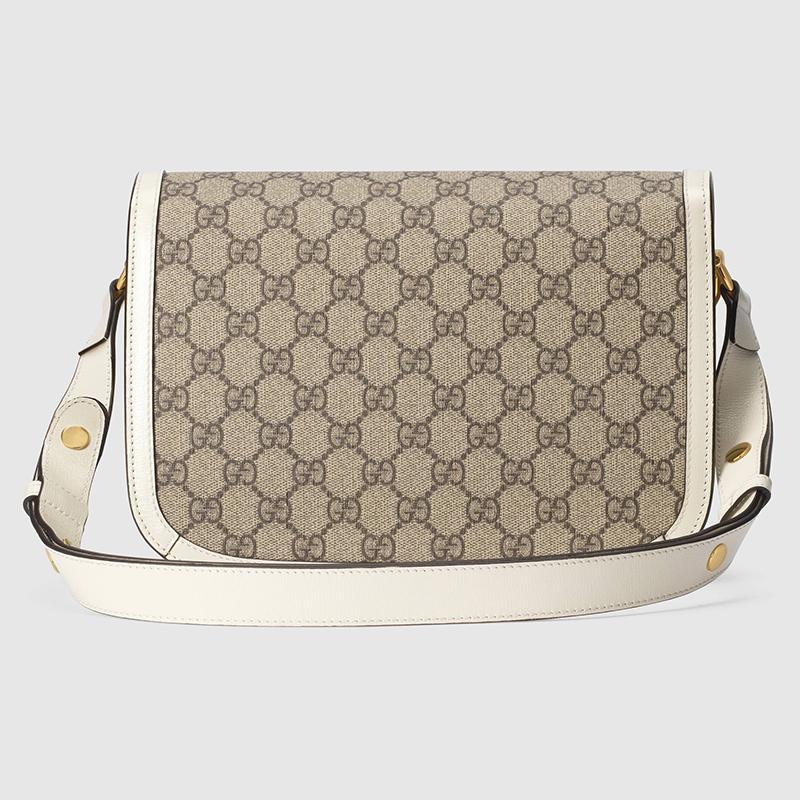 GUCCI(グッチ) 〔グッチ ホースビット 1955〕ショルダーバッグ