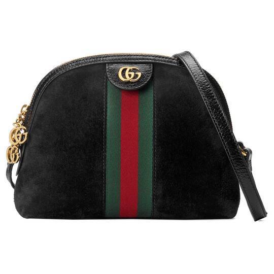 GUCCI(グッチ)〔オフィディア〕スモール ショルダーバッグ
