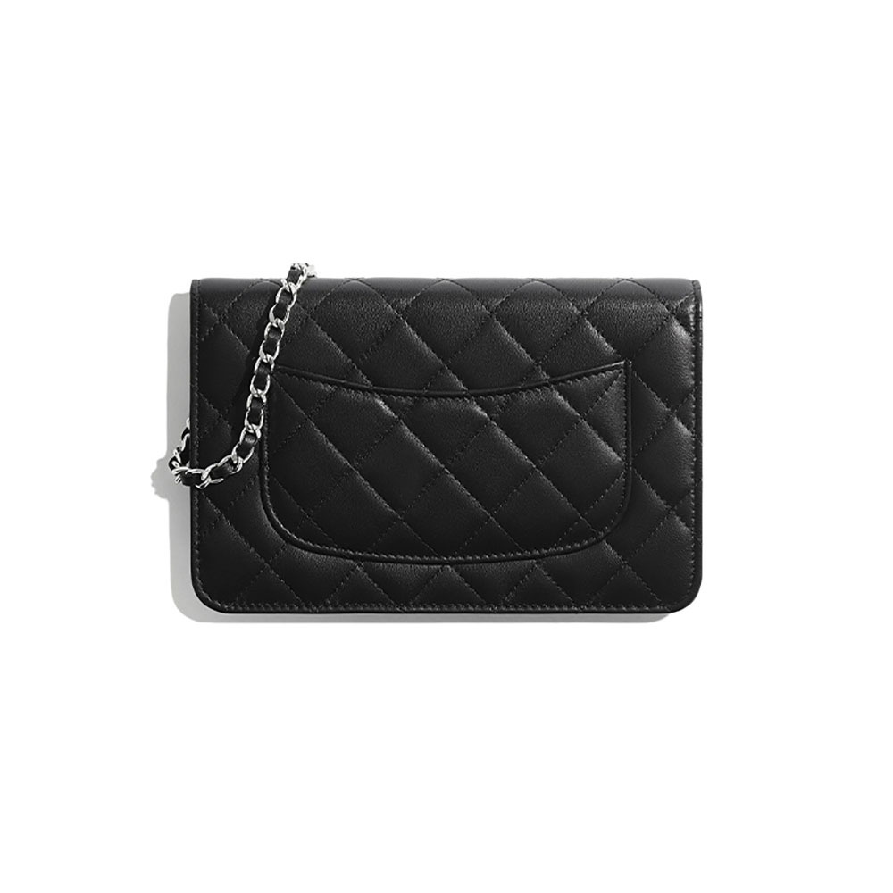 CHANEL(シャネル) クラシック チェーンウォレット