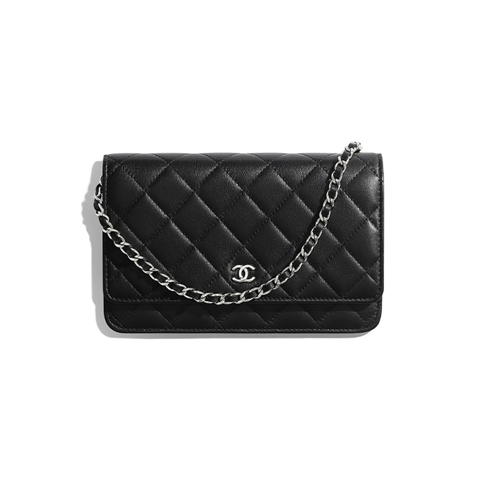 CHANEL(シャネル) クラシック チェーンウォレット
