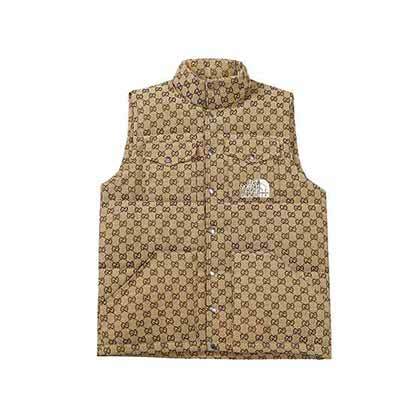 ★GUCCI × THE NORTH FACE★ドリームコラボ★世界が欲しがる一着♪