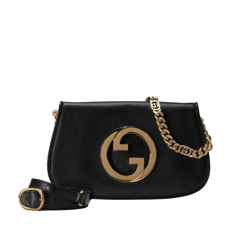 GUCCI (グッチ) 〔グッチ ブロンディ〕ショルダーバッグ gc0a519
