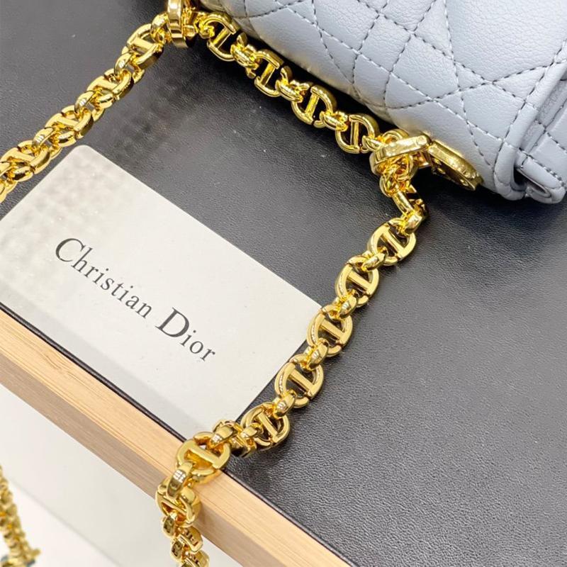 Dior(ディオール) CARO スモールバッグ 6色