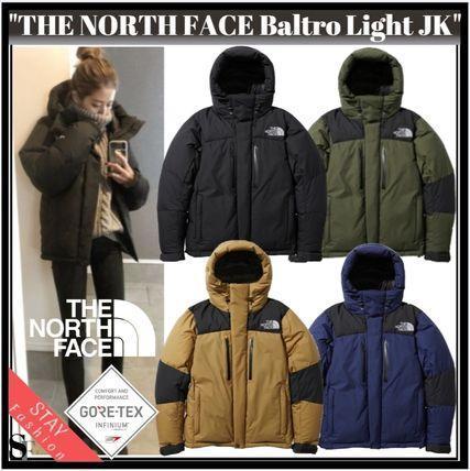 【人気】【THE NORTH FACE】★ 1996レトロナプツェダウンジャケット - サファイア 男女OK ★
