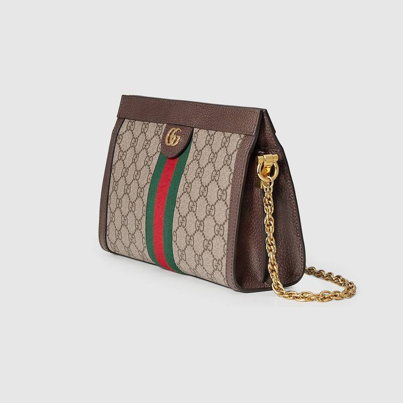 GUCCI(グッチ)〔オフィディア〕GG スモール ショルダーバッグ