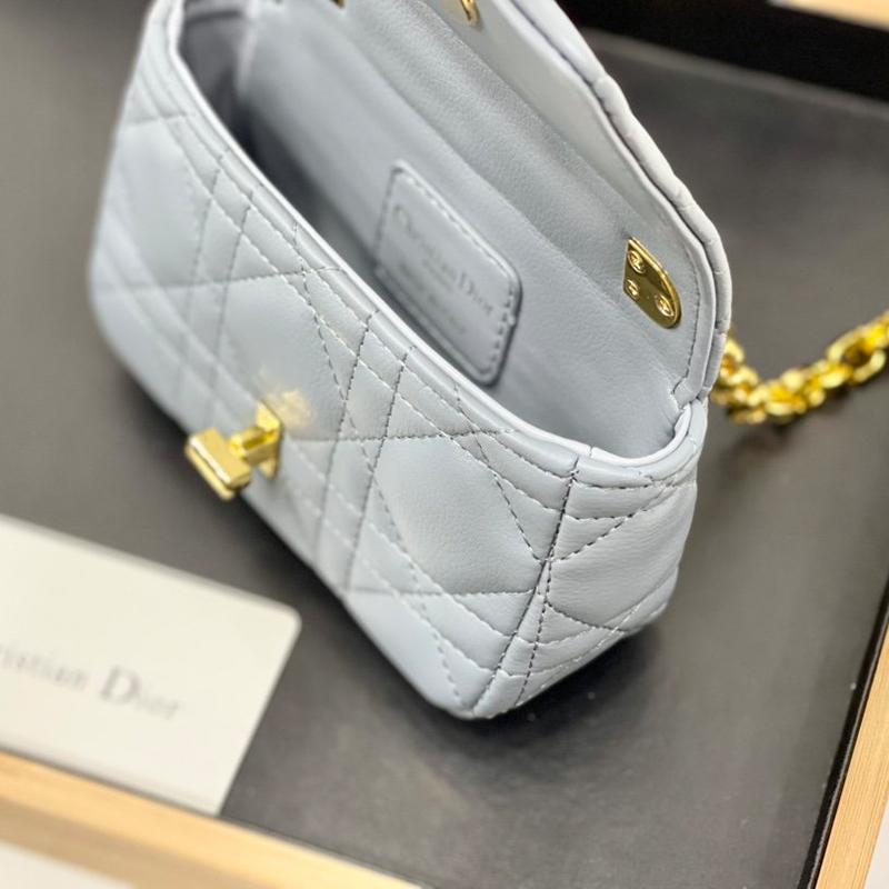 Dior(ディオール) CARO スモールバッグ 6色