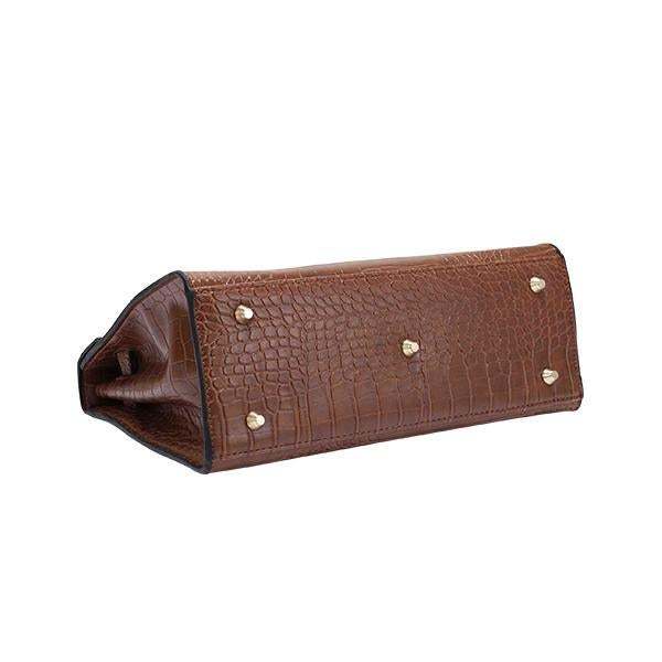 Hermes(エルメス) ケリー ハンドバッグ ゴールド金具 2 Way 4色