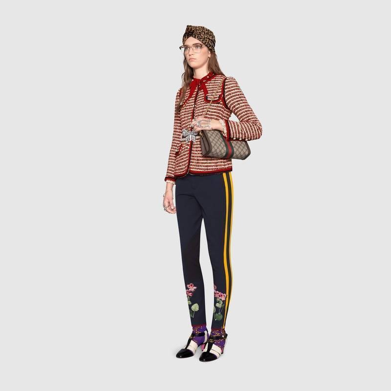 GUCCI(グッチ)〔オフィディア〕GG スモール ショルダーバッグ