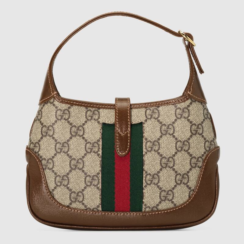 GUCCI(グッチ)〔ジャッキー 1961〕ミニ ホーボーバッグ