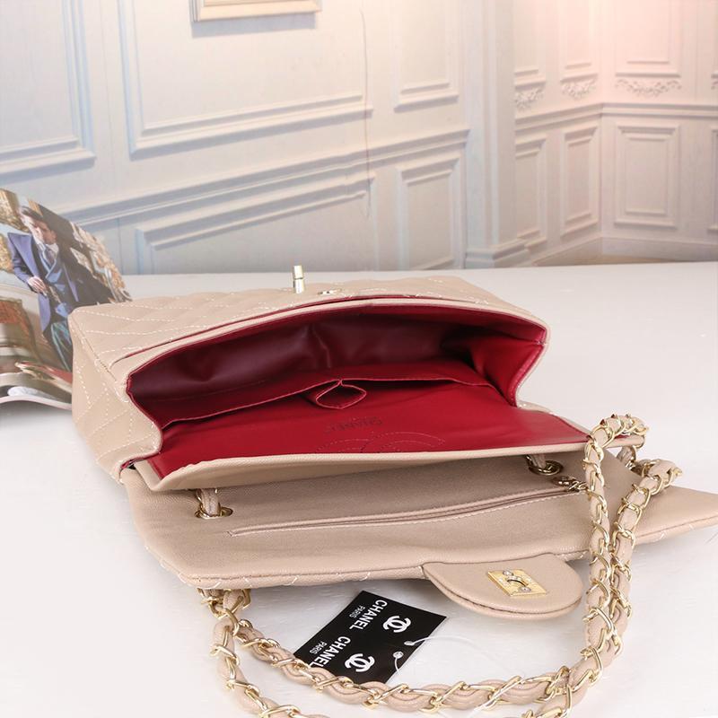 CHANEL(シャネル) クラシック ハンドバッグ 4色