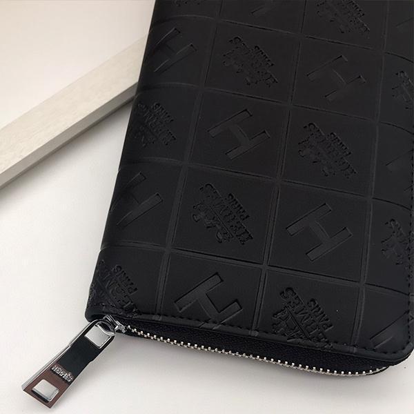 Hermes(エルメス) ジップアラウンドウォレット