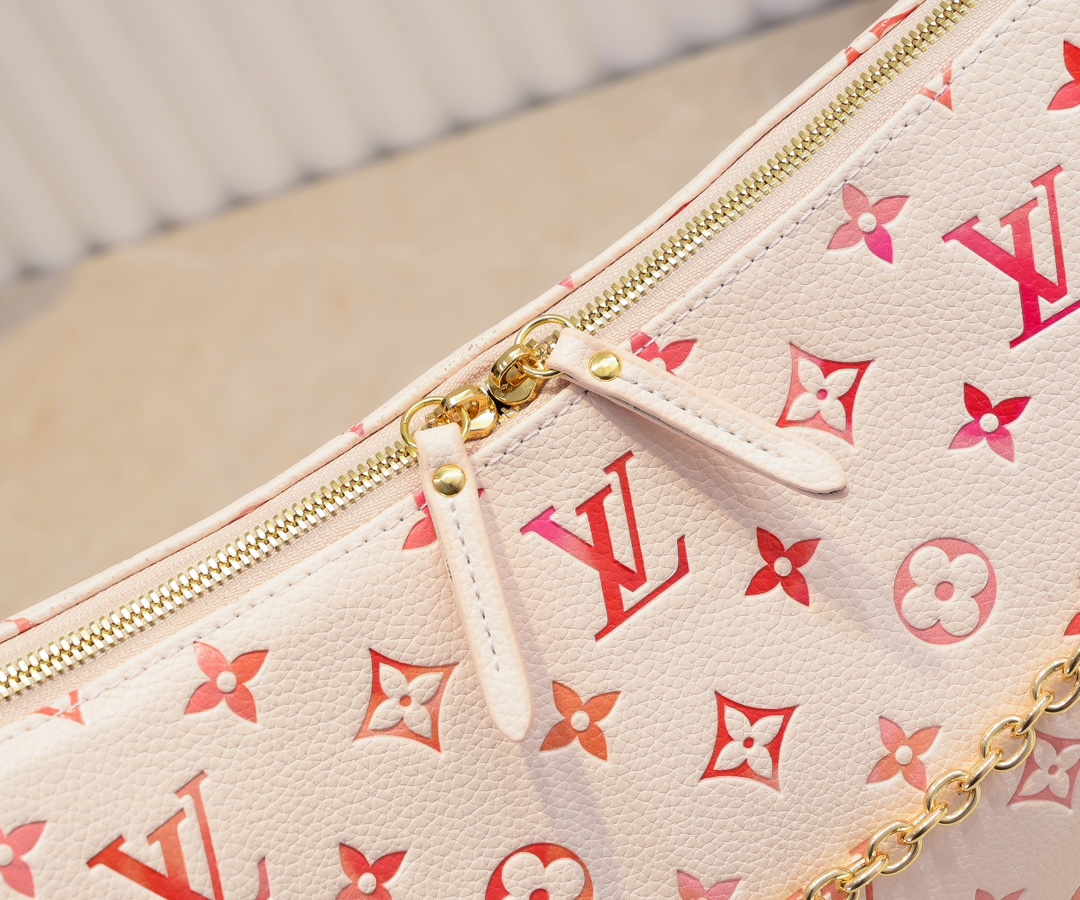 M46311。このLoop Hoboハンドバッグは 